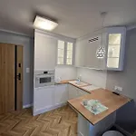 Apartament W Centrum Warszawy III