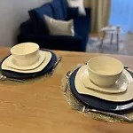 Apartament W Centrum Warszawy III