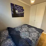 Apartament W Centrum Warszawy III