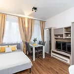 Superapart Genewska 3