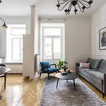 Ecru Warsaw Glamorous Studio Near Metro Nowy Swiat