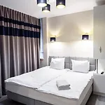 Magnetic Apartment Nowogrodzka A