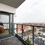High Wilanow Elegant Apartment