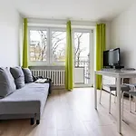 Bright And Cozy- Golden Apartments- City Center&K2