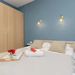 Warsaw Mokotow Apartment Chodkiewicza By Noclegi Renters