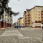Apartment Kabaty