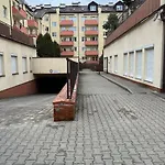 Apartment Kabaty