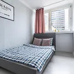 City Center - Golden Apartments - Grzyb16/22