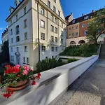 Apartament Stare Miasto
