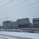 Yaroslav Apartments