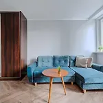 Apartamenty Sliska 10