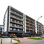 Bakalarska Modern Apartment