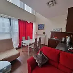 Senator Warsaw Apartments