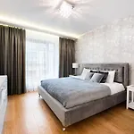 Wilanow Dream & Heaven Apartments