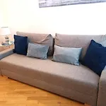 Rental Apartment Trebacka