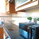 Rental Apartment Trebacka