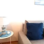 Rental Apartment Trebacka