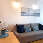 Rental Apartment Trebacka