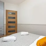 Metro Mlociny Luxurious Apartment By Renters Prestige