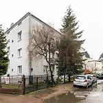 Superapart Genewska 3