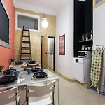 Mish Mash Hostel