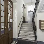 Mish Mash Hostel
