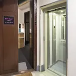 Mish Mash Hostel