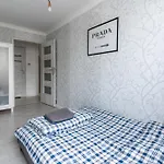 City Center - Golden Apartments - Grzyb16/22