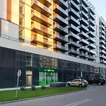 Warsaw Concierge Expo XXI