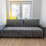 W Sercu Powisla, Balkon, Klimatyzacja, Wifi, Brak Tv
