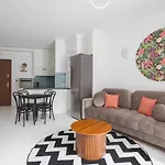Ogrodowa Premium Fantasy Apartment