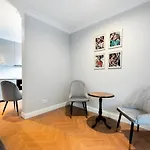Stara Praga Superior Apartment