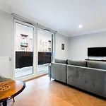 Stara Praga Superior Apartment