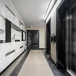 Warsaw Apartments Kasprzaka 31A Street