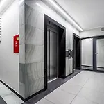 Warsaw Apartments Kasprzaka 31A Street