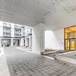 Kasprzaka 29C Free Garage By Perfect Apart