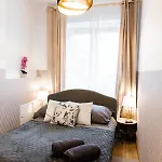 Clicktheflat Royal Route Warecka Apart Rooms