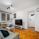 Warsaw Apartments Moldawska 13 Street
