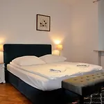 Prudentia Apartments Brzozowa