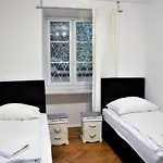 Prudentia Apartments Brzozowa