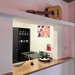 Love Apartments In The Heart Of Warsaw