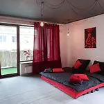 Love Apartments In The Heart Of Warsaw
