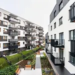 Develia Mala Praga Luxury Apartment