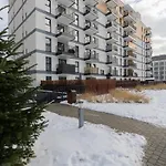 Rakow Apartments Szczesliwicki Park Warsaw By Noclegi Renters