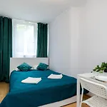 23 Unit Miniapartments Szpital Banacha Ochota Moldawska