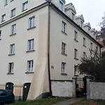 Prudentia Apartments Brzozowa