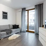 Golden Apartments - Old Town - Studio