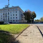 Kalimera - Greek Life Apartment