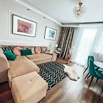 Light Apartment In The Heart Of Praga, Warsaw