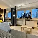 Sawa Apartment 2Xmetro Wifi 500 Mbs 50\'Tv Netflix Hbo Appletv+